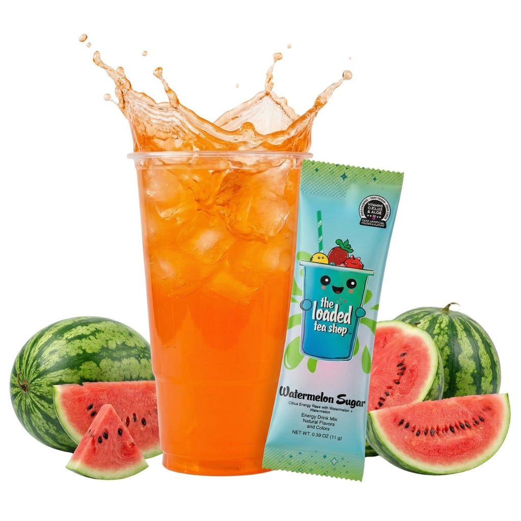 50 Case Watermelon Sugar - Your Mix Lineup