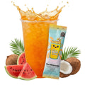 Coco Watermelon - The Loaded Tea Pick