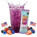 Freedom Fuel - Bold Tea Flavors