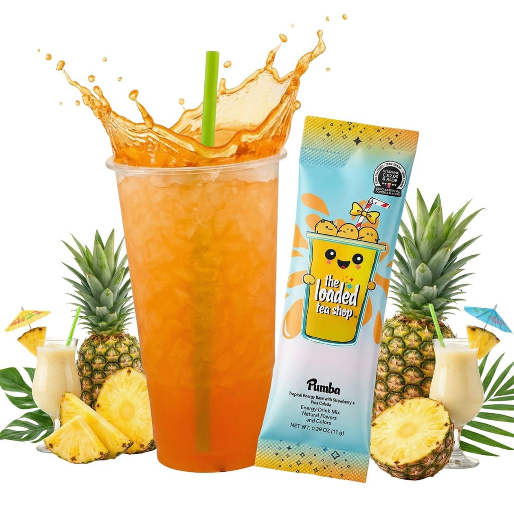Pumba - Sip and Go