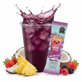 Miami Vice (Caffeine-Free) - Afternoon Tea Pick