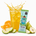 Pear Fusion (Caffeine-Free) - For Sip Lovers