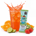 Pink Power (Caffeine-Free) - Flavor That Fits