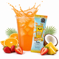 Pumba Caffeine-Free Tea | Tropical Flavor - Made for Tea Lovers
