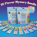 20 Flavor Mystery Bundle - Your Flavor Lineup