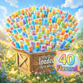 500 Teas - Choose More Flavor